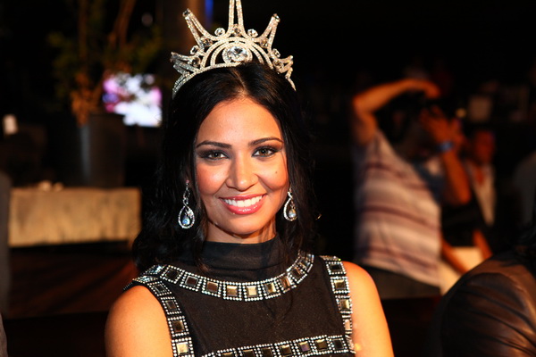 Miss World Next Top Model